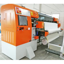 Yuxing Hot-Sale Computerized Shuttleless Quilting Mattresses Machine